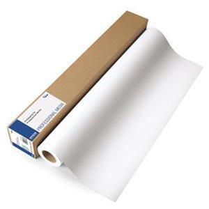 Рулон 17" Epson C13S041746 Singleweight Matter
