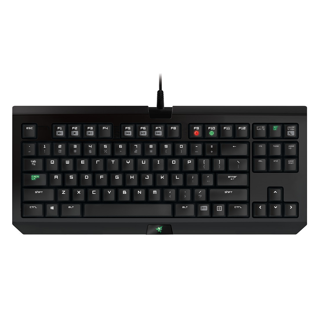 Клавиатура Razer BlackWidow Tournament 2014 RZ03-00811900-R3R1