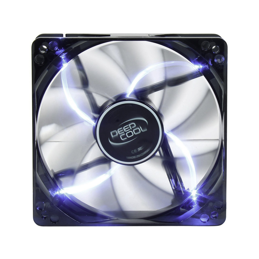 Кулер для кейса Deepcool WIND BLADE 120