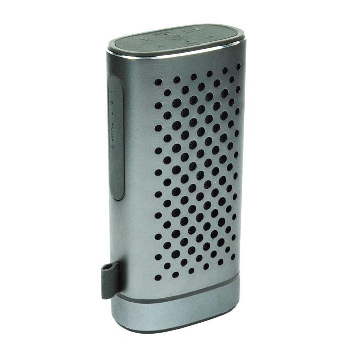 Компактная акустика RITMIX SP-440PB серебро