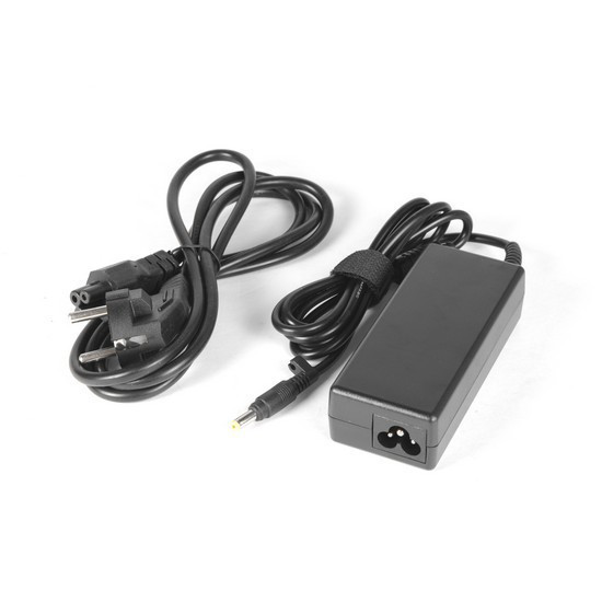 Персональное зарядное устройство Deluxe DLAC-342-4817 ACER 19V/3.42A 65W 4.8*1.7 Чёрный