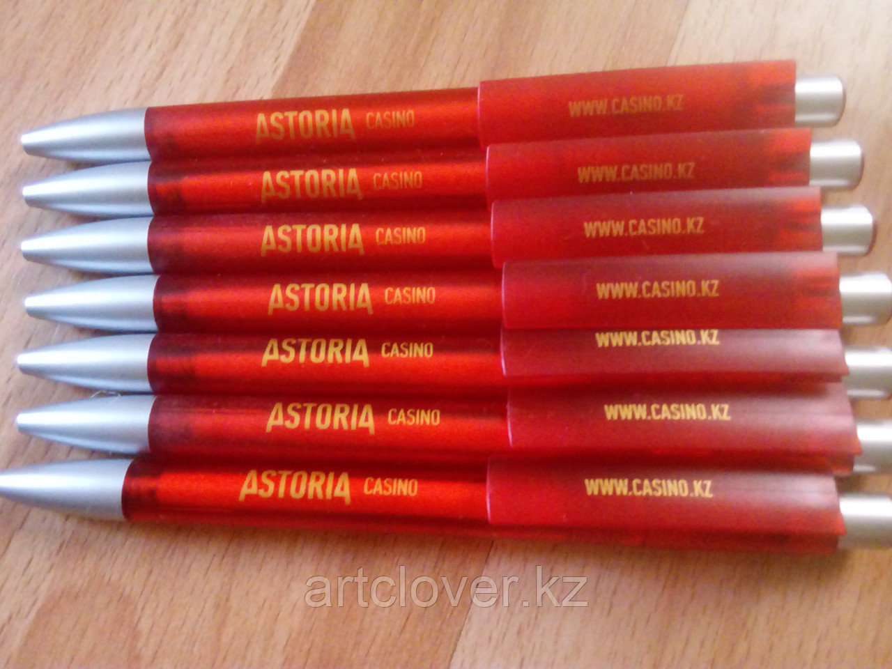 Нанесение на ручки