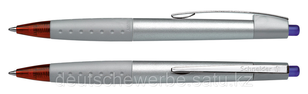 Шариковая ручка Loox - фото 5 - id-p54819219