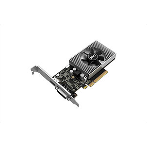 Видеокарта, PALIT, GT1030 2048M 4710636269943, NEC103000646-1082F, sDDR4, 64B, DVI, HDMI, Цветная коробка, фото 2