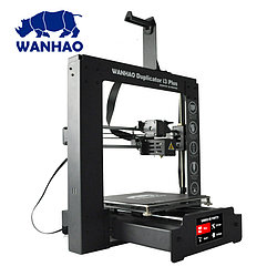 3D принтер Wanhao Duplicator i3 Plus Mark II