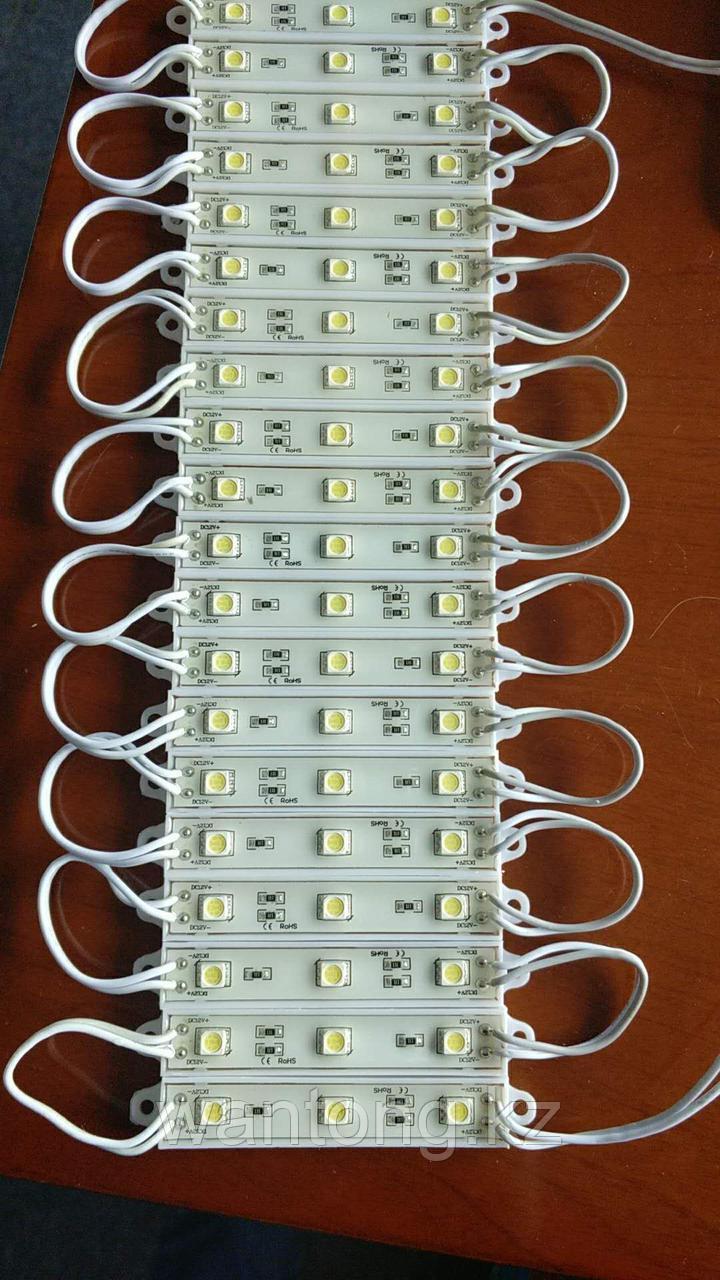 Светодиоды LED WT6409W3-2835-0.6W - фото 2 - id-p54819988
