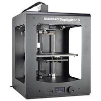 3D принтер Wanhao D6, фото 1