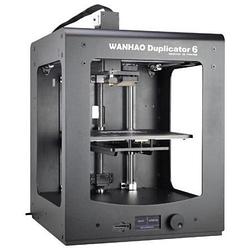 3D принтер Wanhao D6