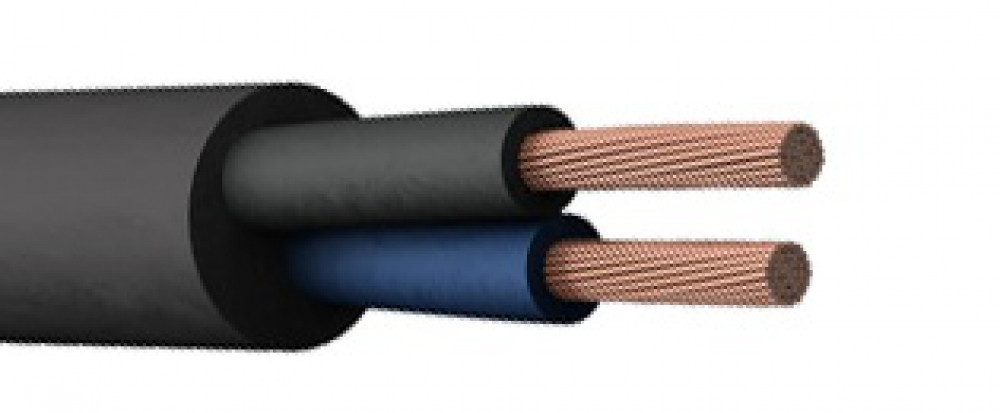 КАБЕЛЬ КГ-ХЛ 2Х25-0,38, фото 1