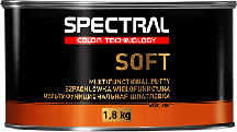 Шпатлевка Spectral SOFT
