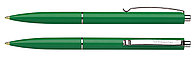 Ручка Schneider шариковая логотип