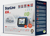 StarLine /Старлайн A94 CAN, фото 3