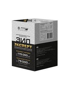 Поршневая группа: Комплект ЗИЛ 130-1000108 (эксперт)