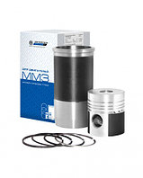 Поршневая группа: МТЗ 240-1000105 -С NEW