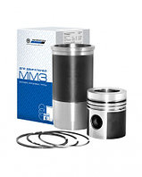 Поршневая группа: Комплект МТЗ 260-1000105 -А NEW