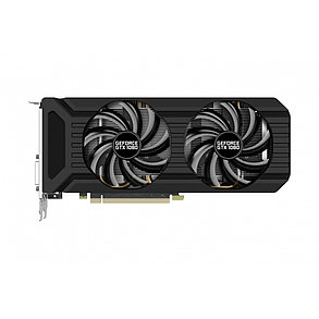Видеокарта PALIT GTX1080 DUAL OC 8G, фото 2