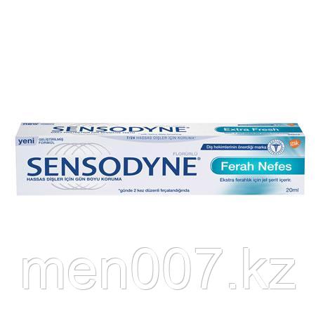 Sensodyne (зубная паста для чувствительных зубов)