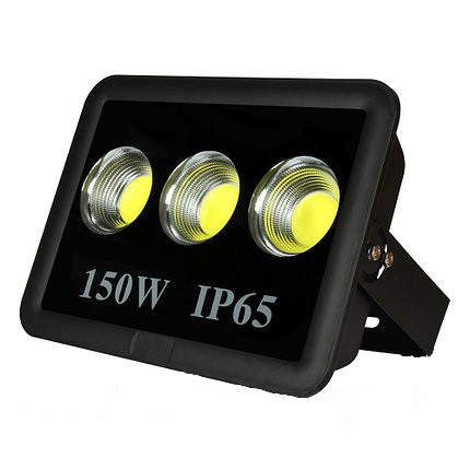 Прожектор LED ZI-COB150W,AC 85-265V, 6500K
