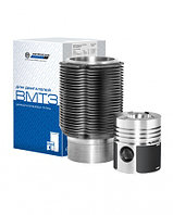 Комплект Т-40 Д144-1000105 NEW (без пальца)