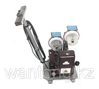Автоматическая машинка для установки люверсов - фото 1 - id-p147986