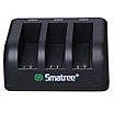 Комплект аккумуляторов Smatree® SM-003 для GoPro HERO 4, фото 3