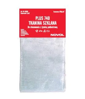 Стеклоткань PLUS 740