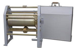 Лебедка для люлечных переправ ГР-65М