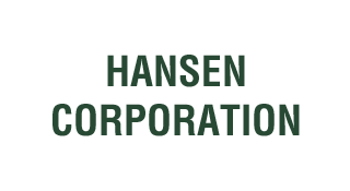 HANSEN CORPORATION