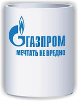 Нанесение логотипа на кружки , печать на кружках