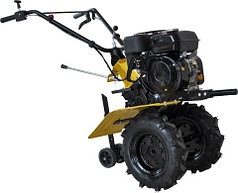 Сельскохозяйственная машина (мотоблок)  МК-7500 Huter