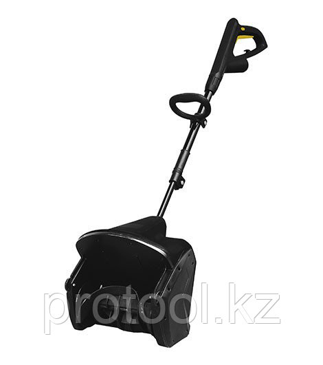 Снегоуборочная машина Huter SGC 1000Е ('электро) - фото 1 - id-p54829162