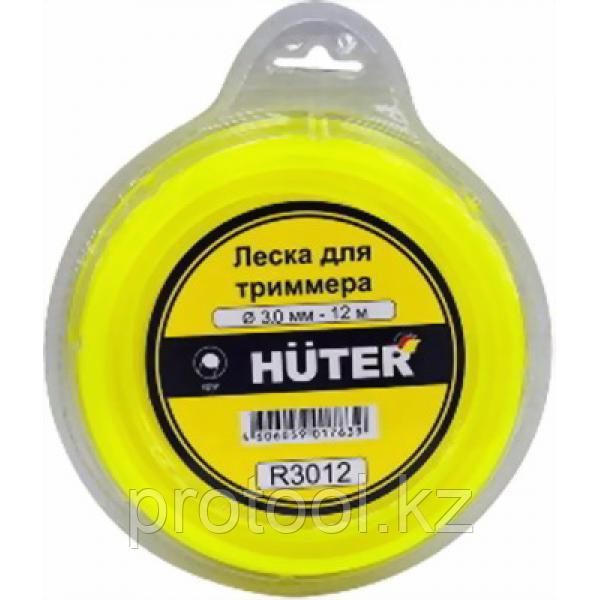 Леска R3012 (круг) Huter