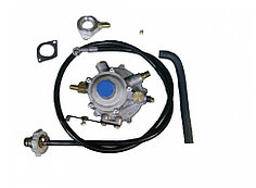 Комплект для работы на газу Huter