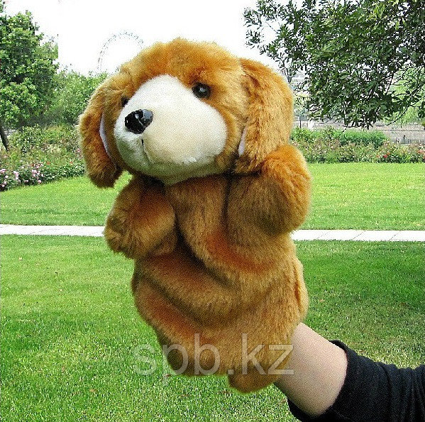 Кукольный театр, игрушка на руку