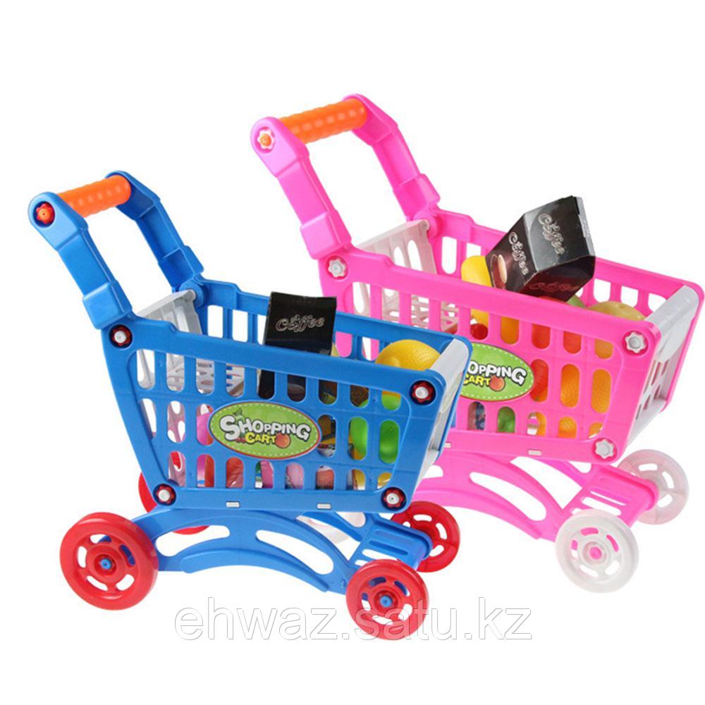 Тележка для покупок Shopping Cart
