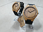 Мужские деревянные наручные часы, фото 2