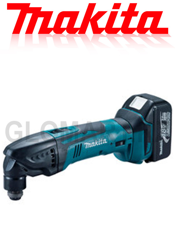 Реноватор Makita DTM50RFEX1 (Макита)