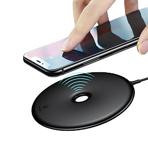 Беспроводное зарядное устройство Baseus Donut WXTTQ-01 Qi, фото 2