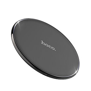 Беспроводное зарядное устройство Hoco CW6 Qi, фото 2
