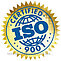 Сертификаты ISO 9001, г. Атырау, фото 2