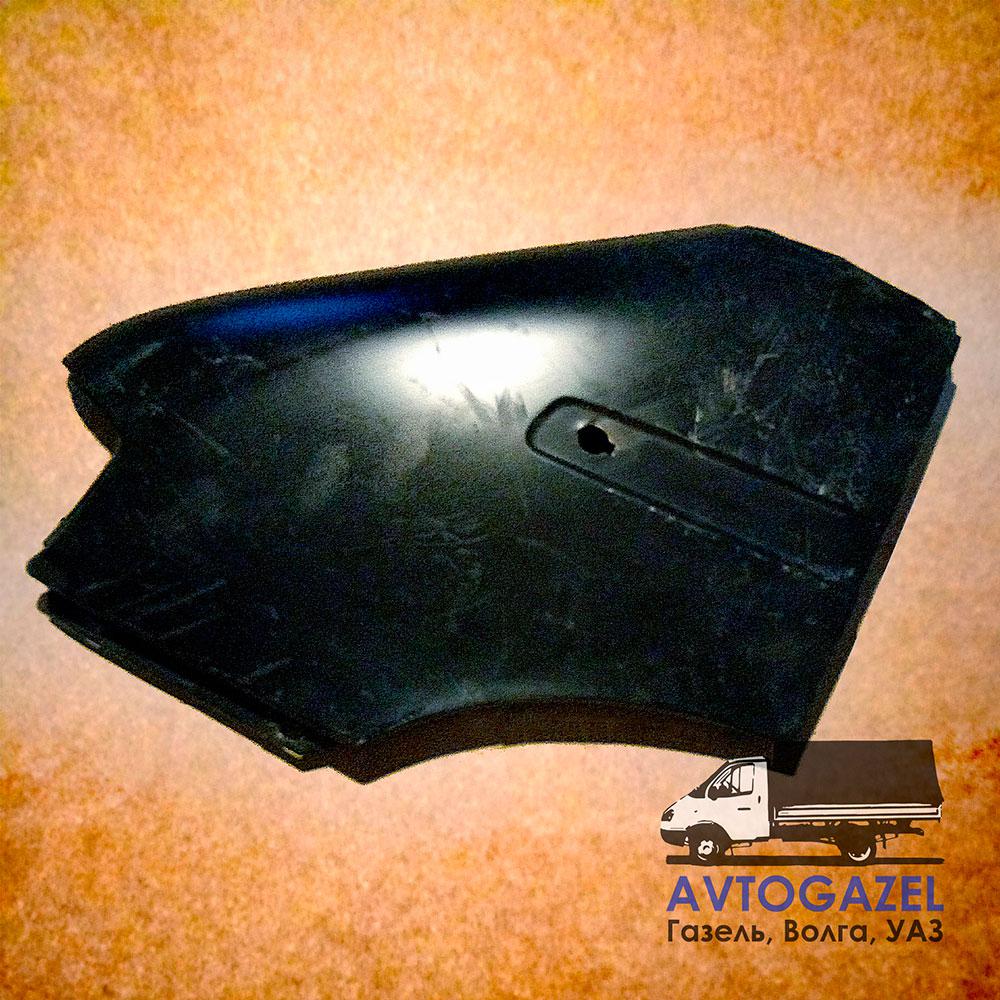 Крыло на Газель: продажа, цена в Алматы. Крылья, арки автомобильные от ...