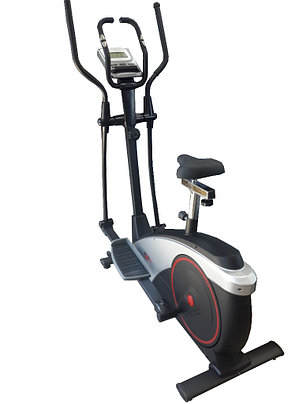 Эллипсоид с сиденьем K-Power K8719НА до 130 кг, фото 2