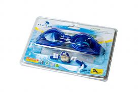 Очки для плавания Feiland (цвета в ассортименте)