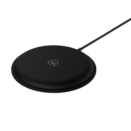 Беспроводное зарядное устройство Usams CD-30 Qi, фото 2