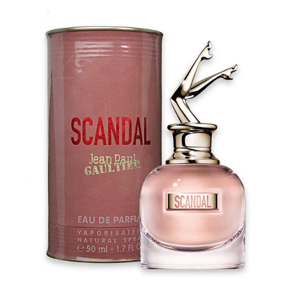 Jean Paul Gaultier "Scandal" 80 ml