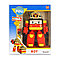 Robocar Poli Робот-трансформер - Рой с инструментами (свет), Робокар Поли, фото 4
