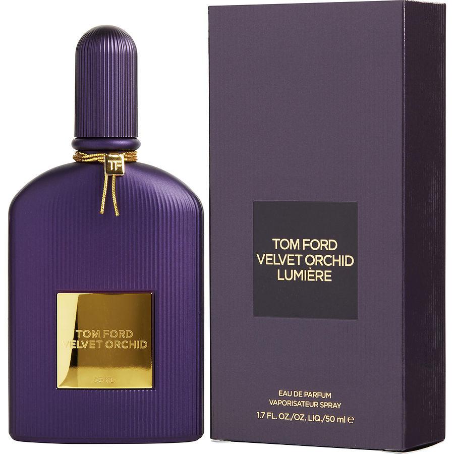 Tom Ford "Velvet Orchid Lumiere" 100 ml