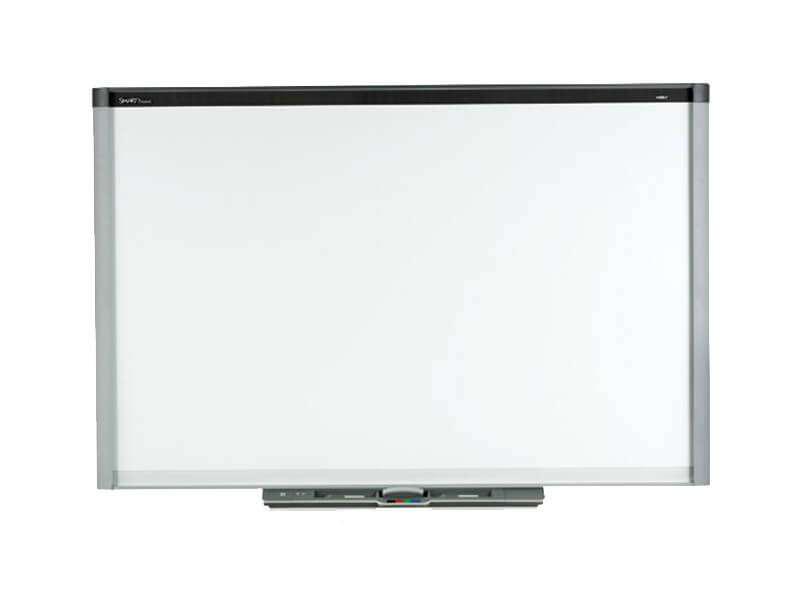 Интерактивная доска Smart Board X885