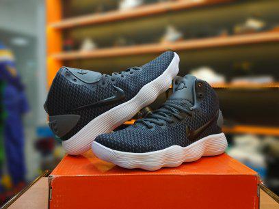 Баскетбольные кроссовки Nike Hyperdunk 2017 High (id 54837632), купить в  Казахстане, цена на Satu.kz