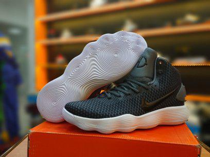 Hyperdunk 2017 high deals